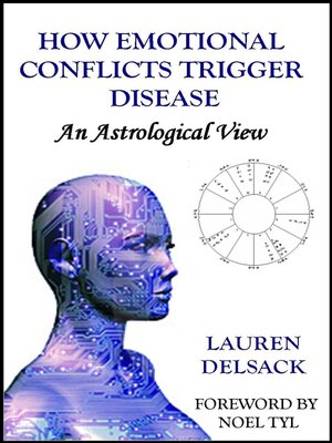 cover image of How Emotional Conflicts Trigger Disease